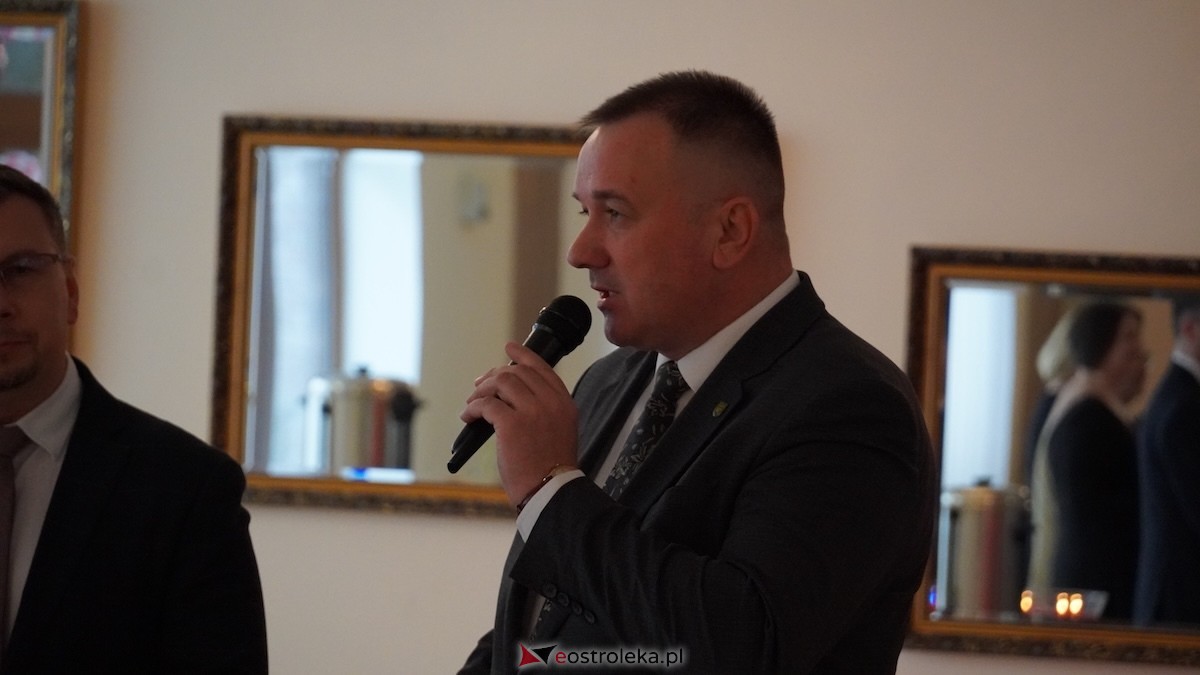 Bal tysiąca serc w gminie Olszewo-Borki [08.02.2026] - zdjęcie #97 - eOstroleka.pl