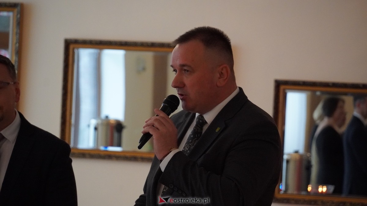 Bal tysiąca serc w gminie Olszewo-Borki [08.02.2026] - zdjęcie #96 - eOstroleka.pl