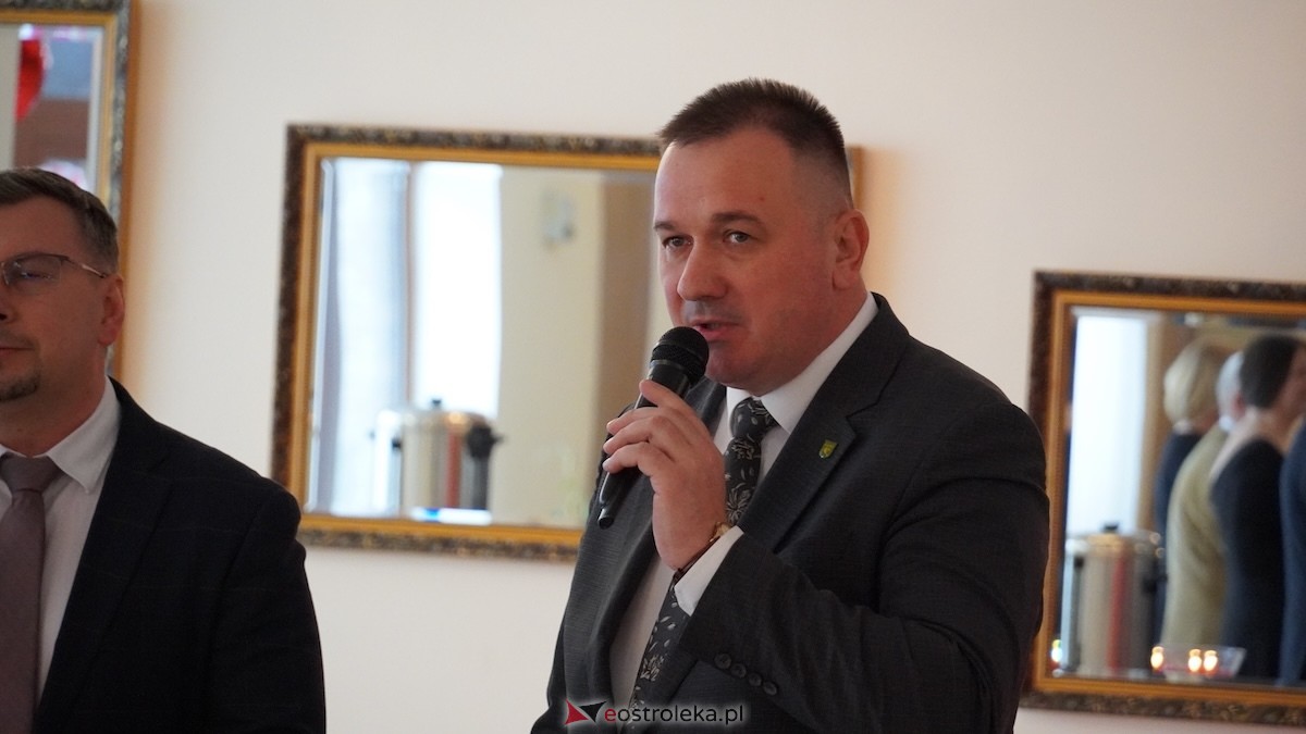 Bal tysiąca serc w gminie Olszewo-Borki [08.02.2026] - zdjęcie #95 - eOstroleka.pl