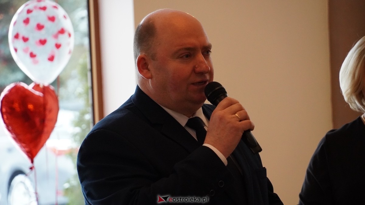 Bal tysiąca serc w gminie Olszewo-Borki [08.02.2026] - zdjęcie #94 - eOstroleka.pl