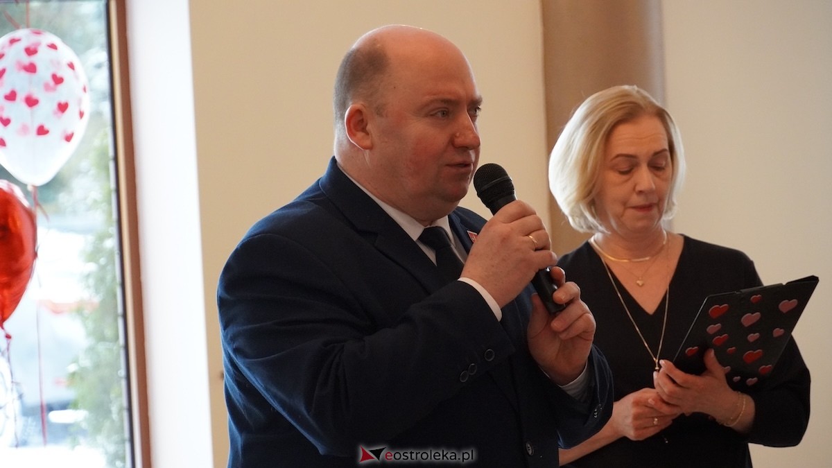 Bal tysiąca serc w gminie Olszewo-Borki [08.02.2026] - zdjęcie #93 - eOstroleka.pl