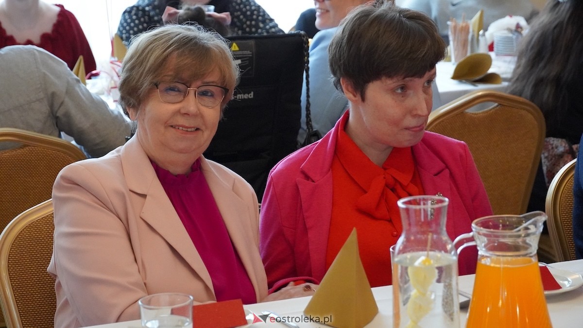 Bal tysiąca serc w gminie Olszewo-Borki [08.02.2026] - zdjęcie #91 - eOstroleka.pl