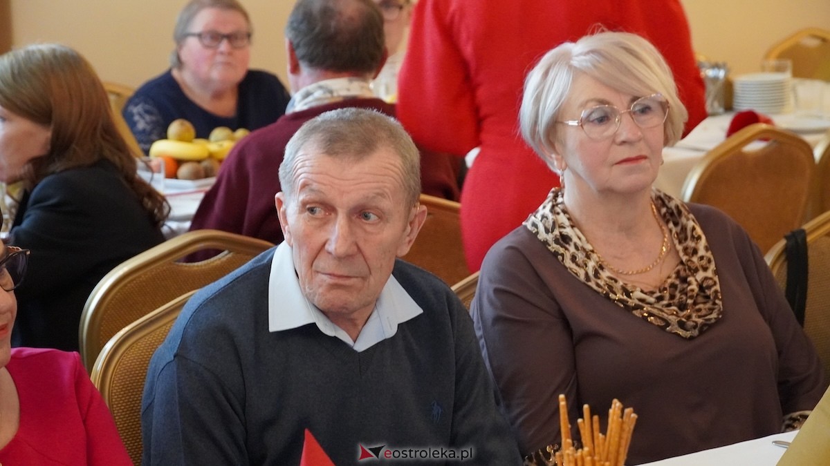 Bal tysiąca serc w gminie Olszewo-Borki [08.02.2026] - zdjęcie #89 - eOstroleka.pl