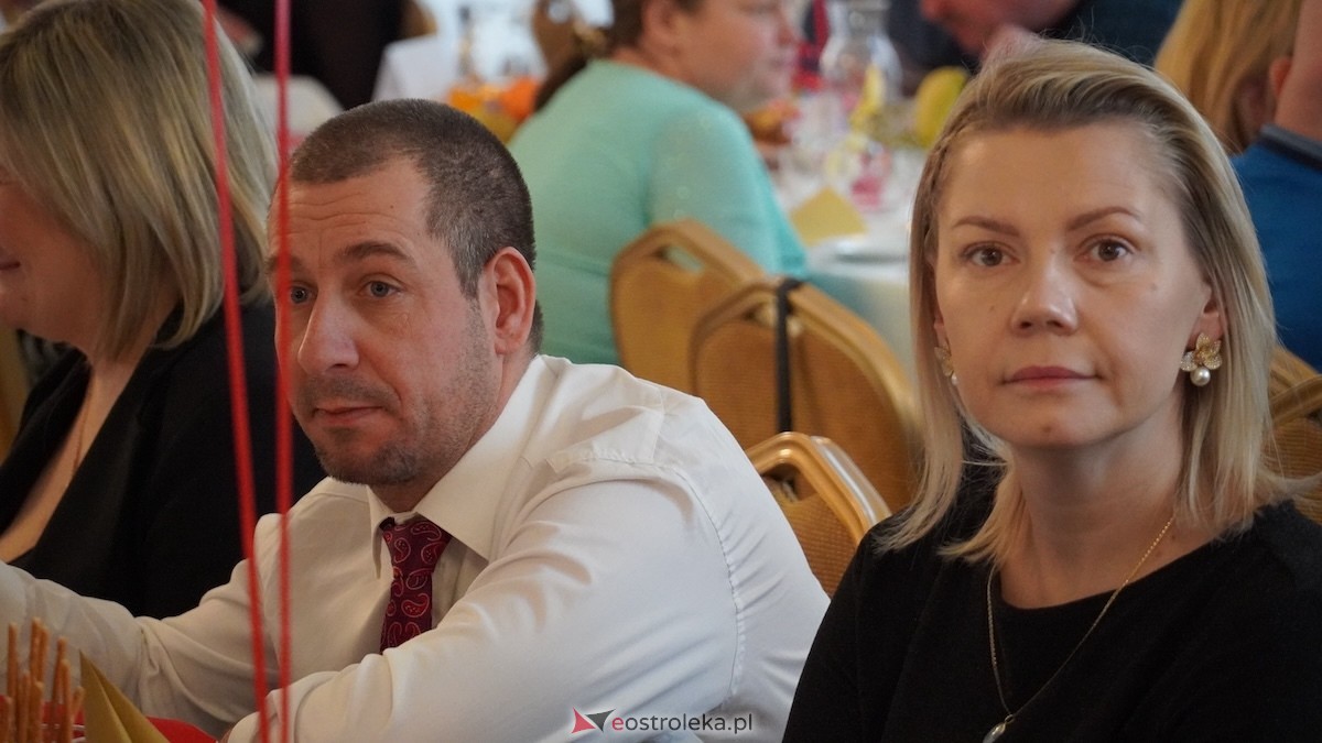 Bal tysiąca serc w gminie Olszewo-Borki [08.02.2026] - zdjęcie #85 - eOstroleka.pl