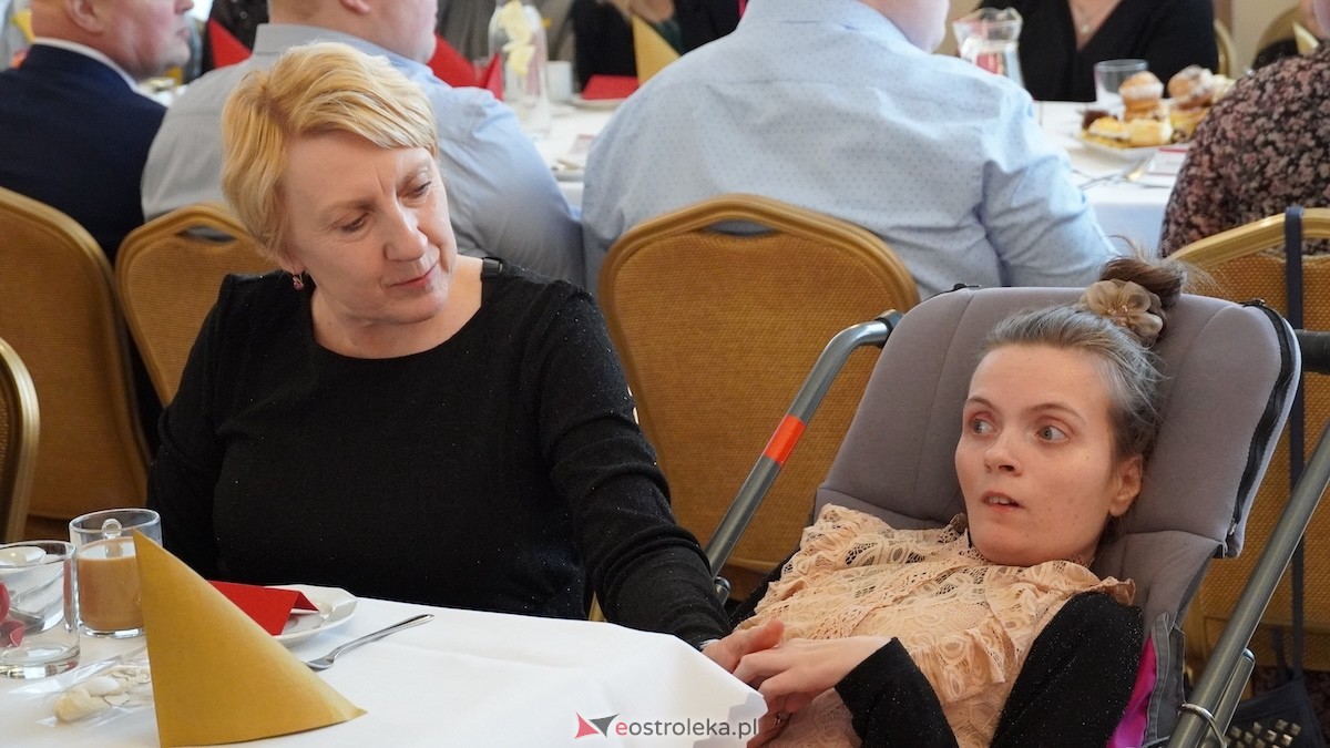 Bal tysiąca serc w gminie Olszewo-Borki [08.02.2026] - zdjęcie #84 - eOstroleka.pl