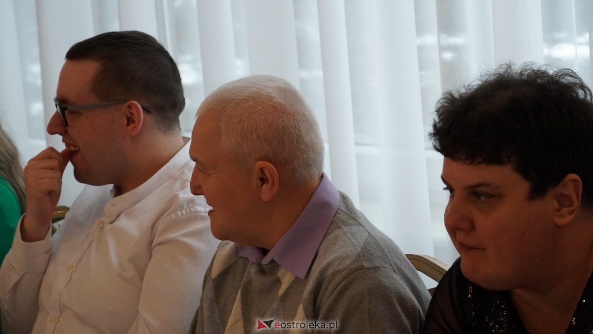 Bal tysiąca serc w gminie Olszewo-Borki [08.02.2026] - zdjęcie #81 - eOstroleka.pl