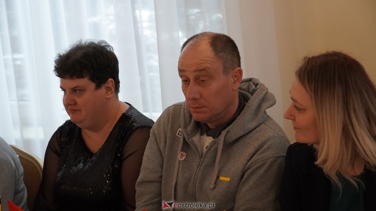 Bal tysiąca serc w gminie Olszewo-Borki [08.02.2026] - zdjęcie #80 - eOstroleka.pl