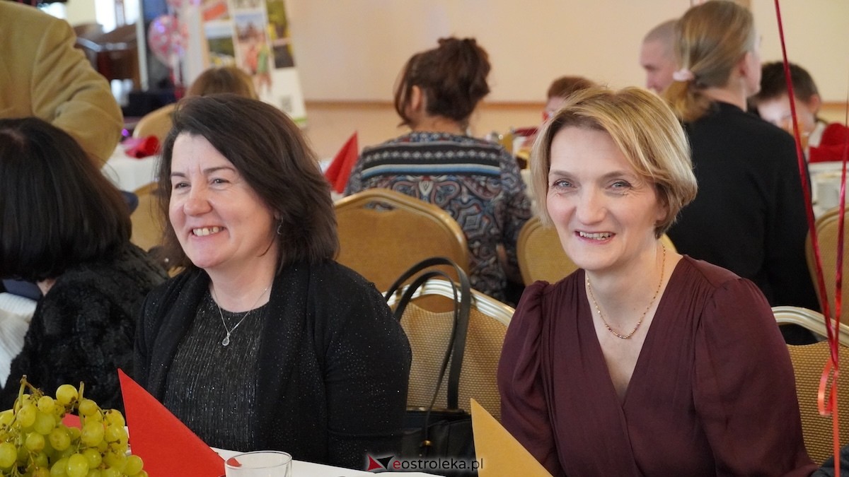 Bal tysiąca serc w gminie Olszewo-Borki [08.02.2026] - zdjęcie #79 - eOstroleka.pl
