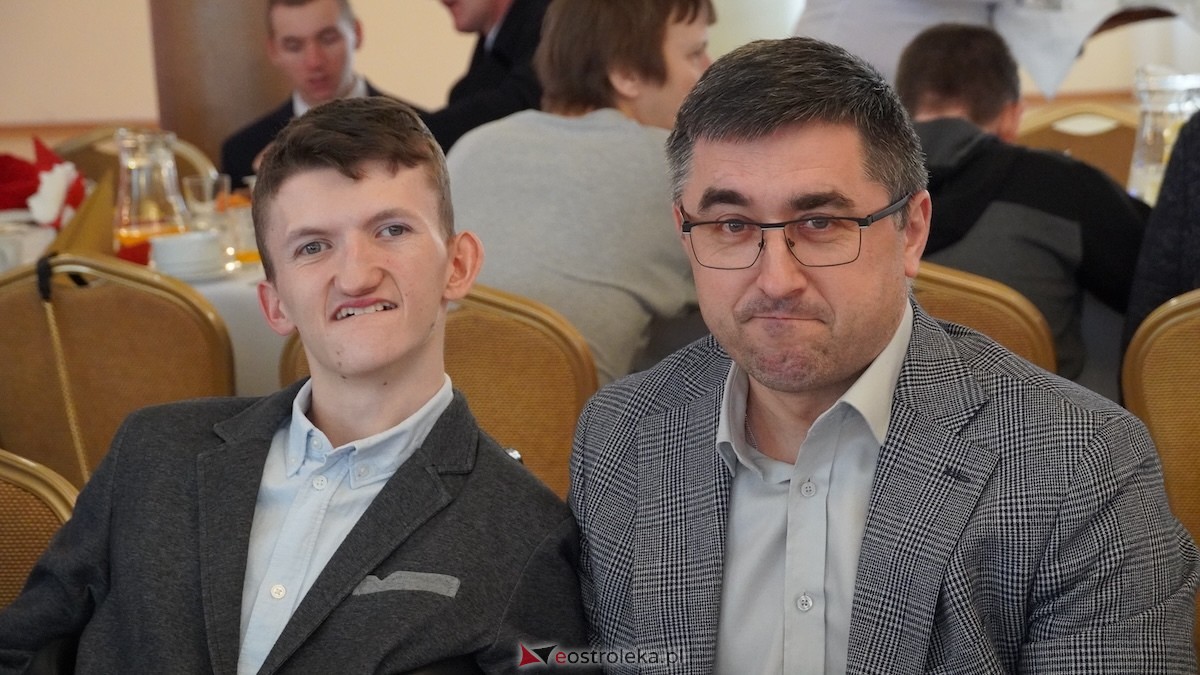 Bal tysiąca serc w gminie Olszewo-Borki [08.02.2026] - zdjęcie #78 - eOstroleka.pl