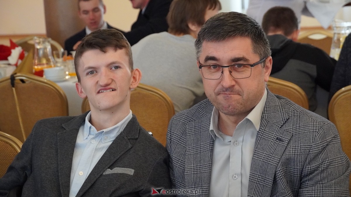 Bal tysiąca serc w gminie Olszewo-Borki [08.02.2026] - zdjęcie #77 - eOstroleka.pl