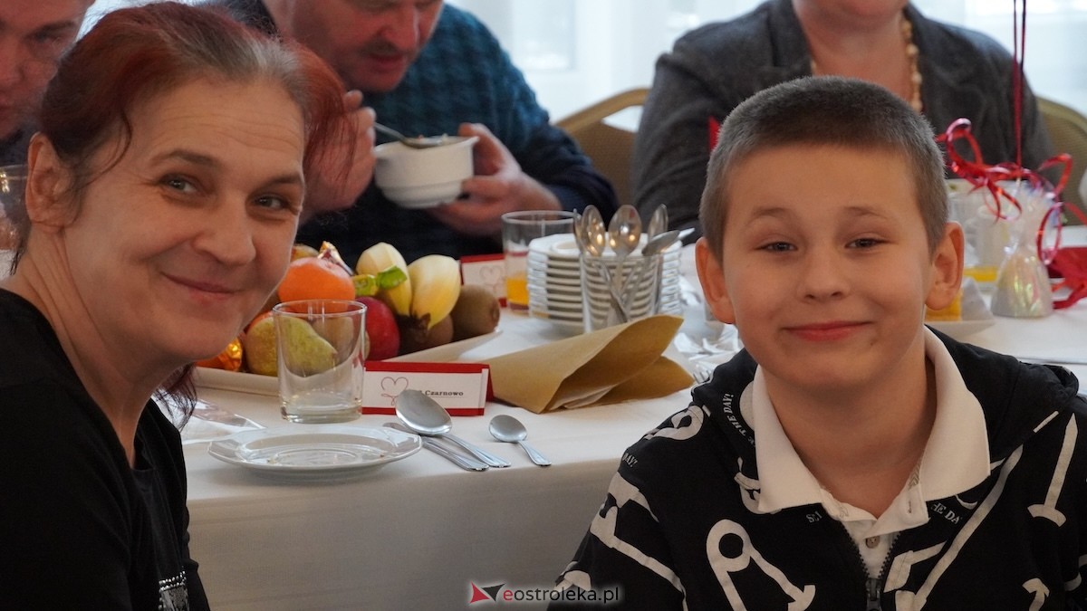 Bal tysiąca serc w gminie Olszewo-Borki [08.02.2026] - zdjęcie #75 - eOstroleka.pl