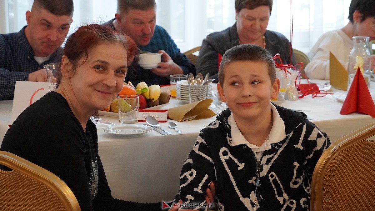 Bal tysiąca serc w gminie Olszewo-Borki [08.02.2026] - zdjęcie #74 - eOstroleka.pl