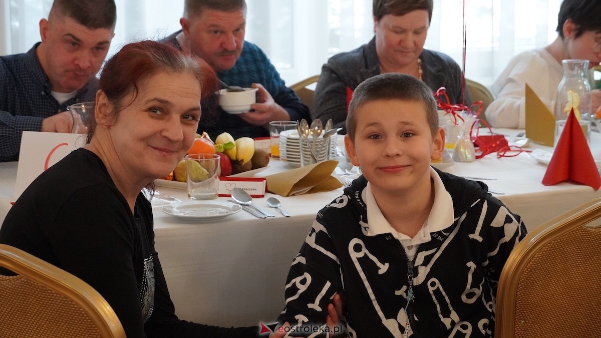 Bal tysiąca serc w gminie Olszewo-Borki [08.02.2026] - zdjęcie #73 - eOstroleka.pl