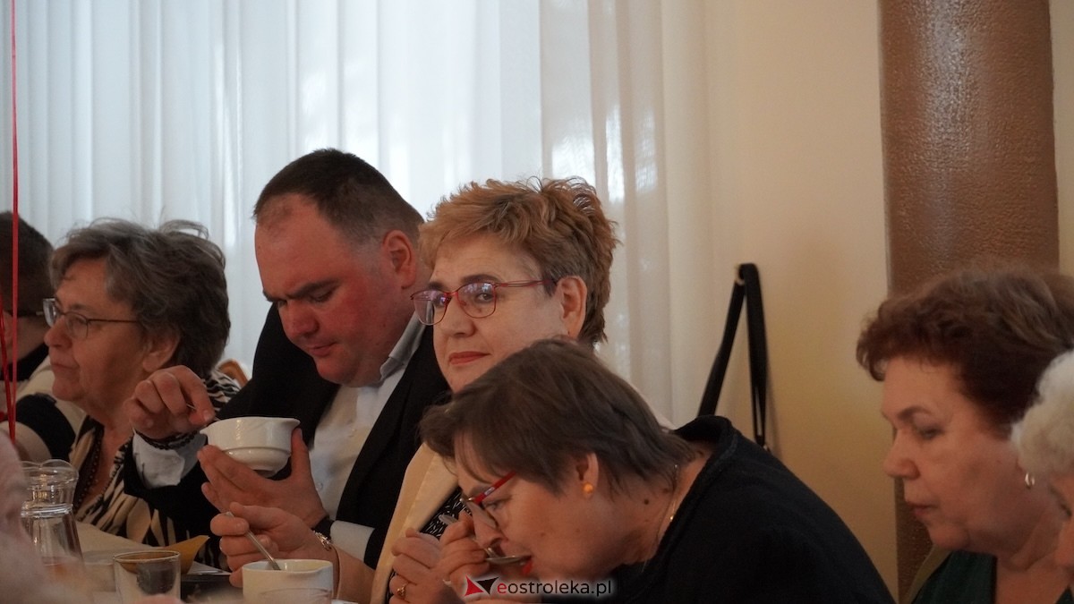 Bal tysiąca serc w gminie Olszewo-Borki [08.02.2026] - zdjęcie #71 - eOstroleka.pl