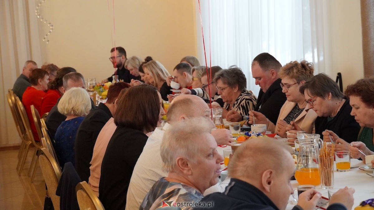 Bal tysiąca serc w gminie Olszewo-Borki [08.02.2026] - zdjęcie #70 - eOstroleka.pl