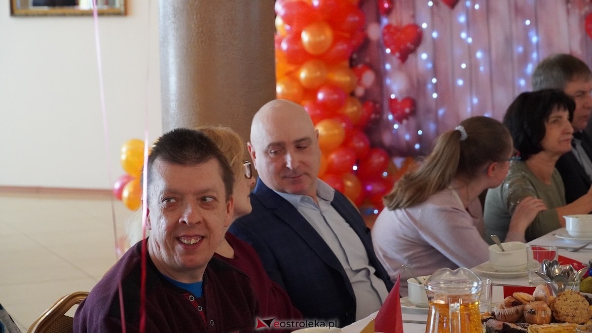 Bal tysiąca serc w gminie Olszewo-Borki [08.02.2026] - zdjęcie #68 - eOstroleka.pl
