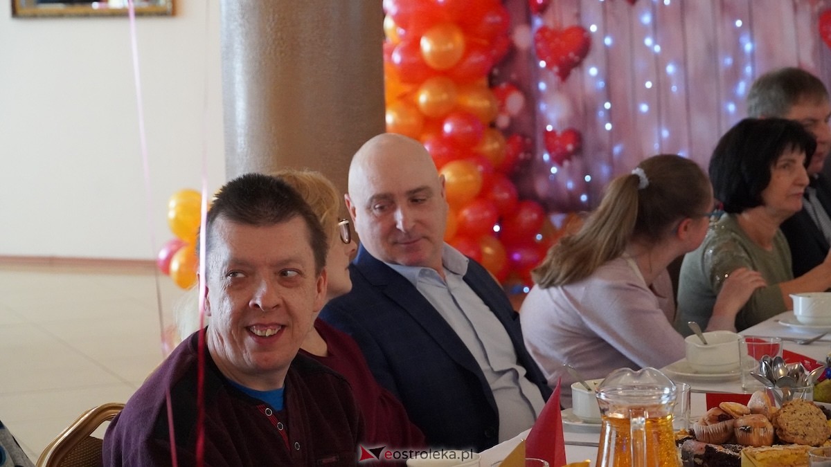 Bal tysiąca serc w gminie Olszewo-Borki [08.02.2026] - zdjęcie #67 - eOstroleka.pl