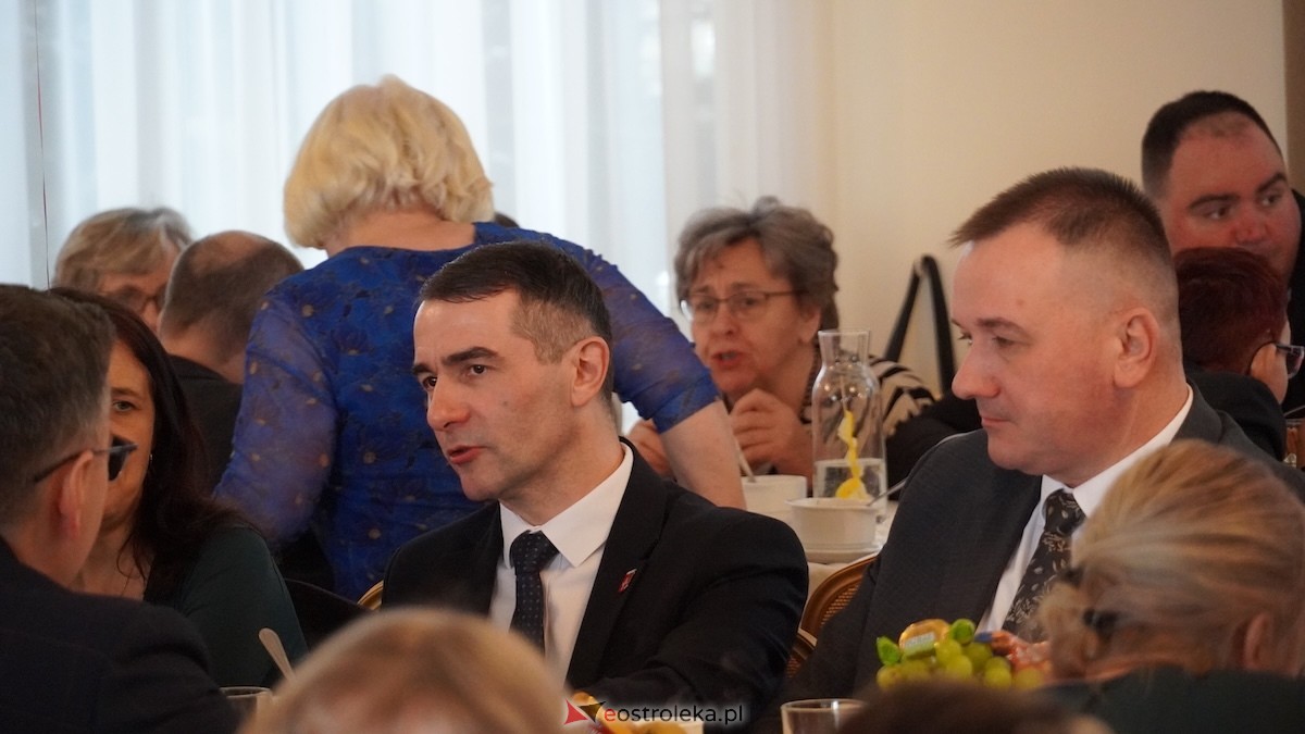 Bal tysiąca serc w gminie Olszewo-Borki [08.02.2026] - zdjęcie #61 - eOstroleka.pl