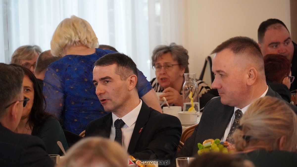 Bal tysiąca serc w gminie Olszewo-Borki [08.02.2026] - zdjęcie #60 - eOstroleka.pl