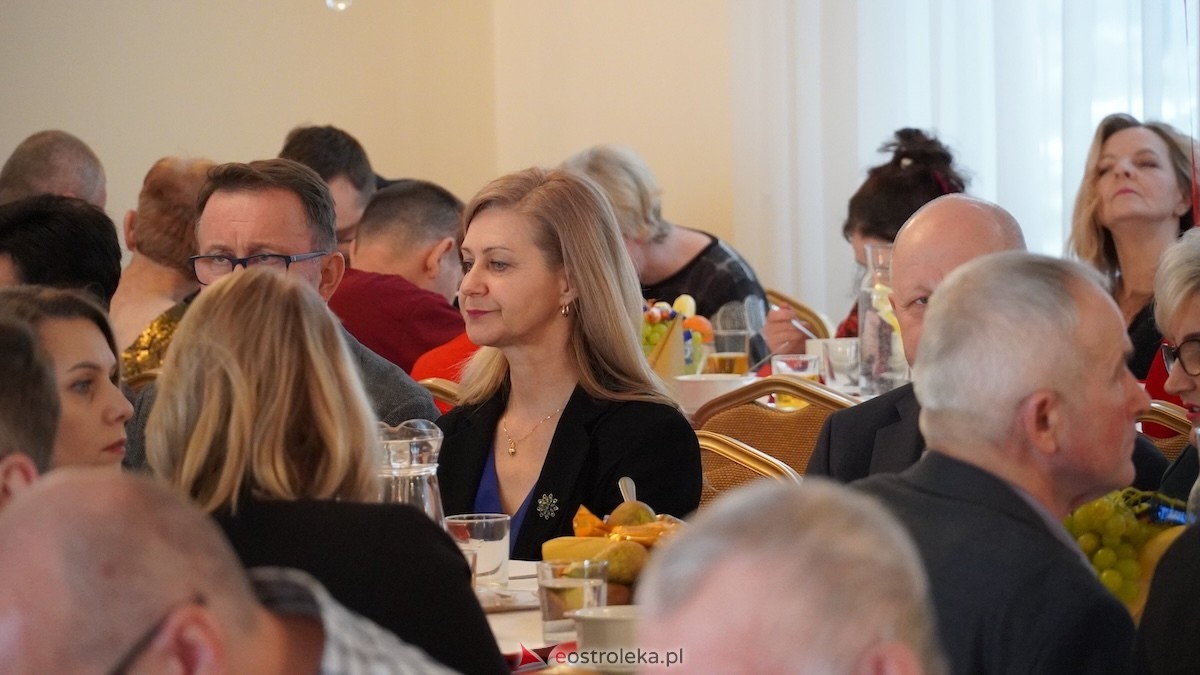 Bal tysiąca serc w gminie Olszewo-Borki [08.02.2026] - zdjęcie #59 - eOstroleka.pl