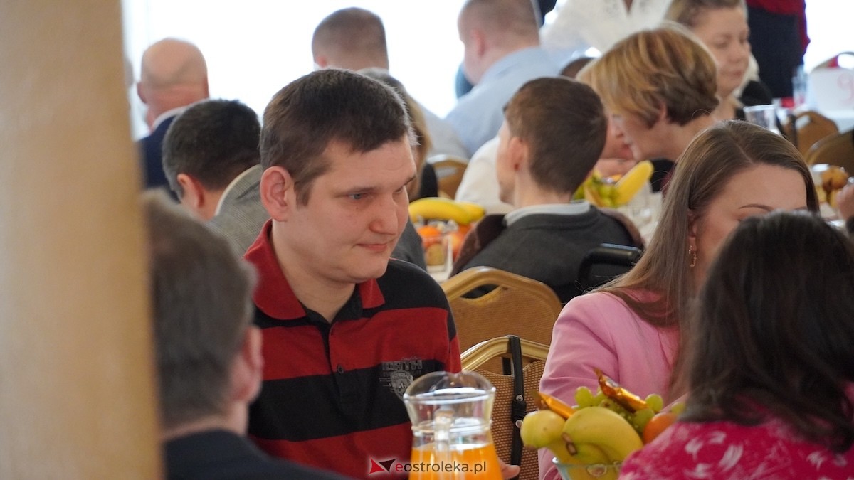 Bal tysiąca serc w gminie Olszewo-Borki [08.02.2026] - zdjęcie #58 - eOstroleka.pl