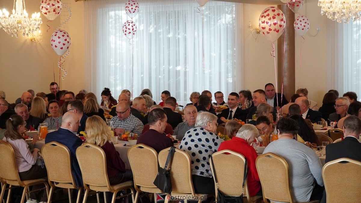 Bal tysiąca serc w gminie Olszewo-Borki [08.02.2026] - zdjęcie #52 - eOstroleka.pl