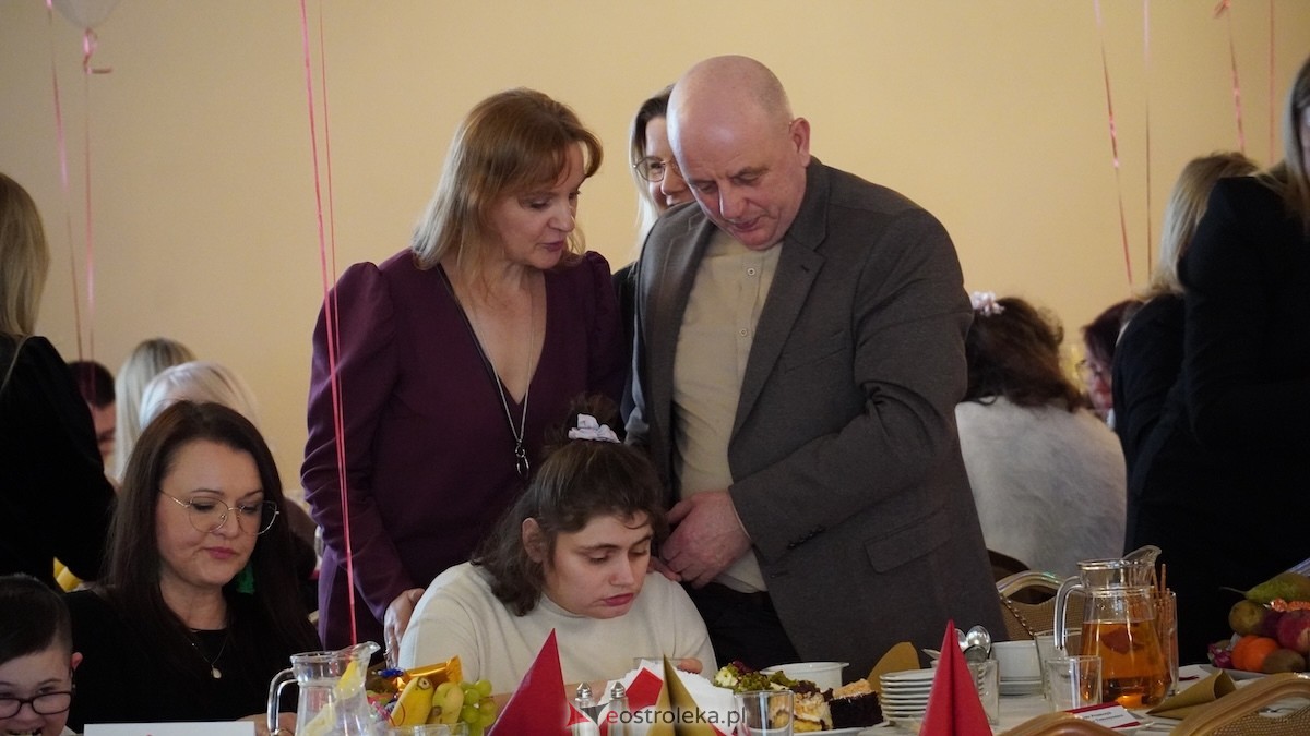 Bal tysiąca serc w gminie Olszewo-Borki [08.02.2026] - zdjęcie #51 - eOstroleka.pl