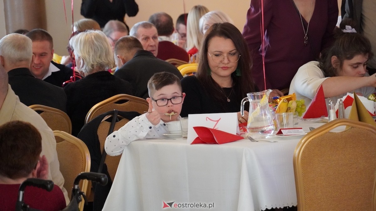 Bal tysiąca serc w gminie Olszewo-Borki [08.02.2026] - zdjęcie #50 - eOstroleka.pl