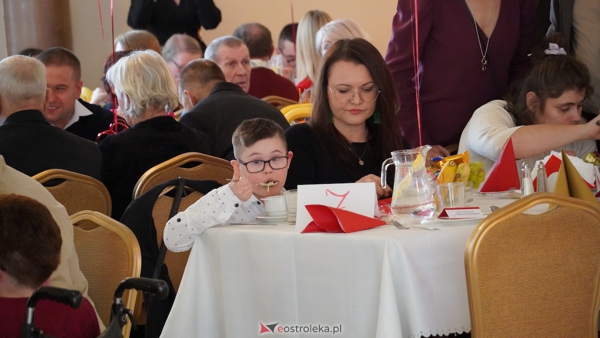 Bal tysiąca serc w gminie Olszewo-Borki [08.02.2026] - zdjęcie #49 - eOstroleka.pl