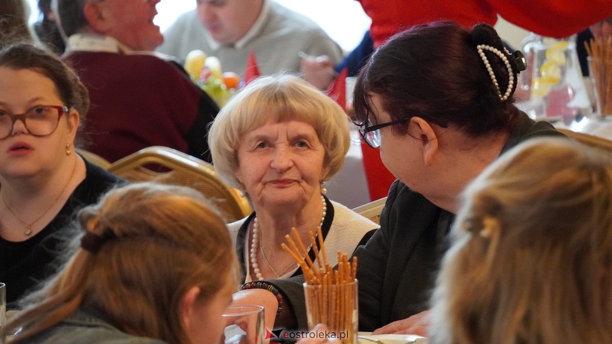 Bal tysiąca serc w gminie Olszewo-Borki [08.02.2026] - zdjęcie #47 - eOstroleka.pl