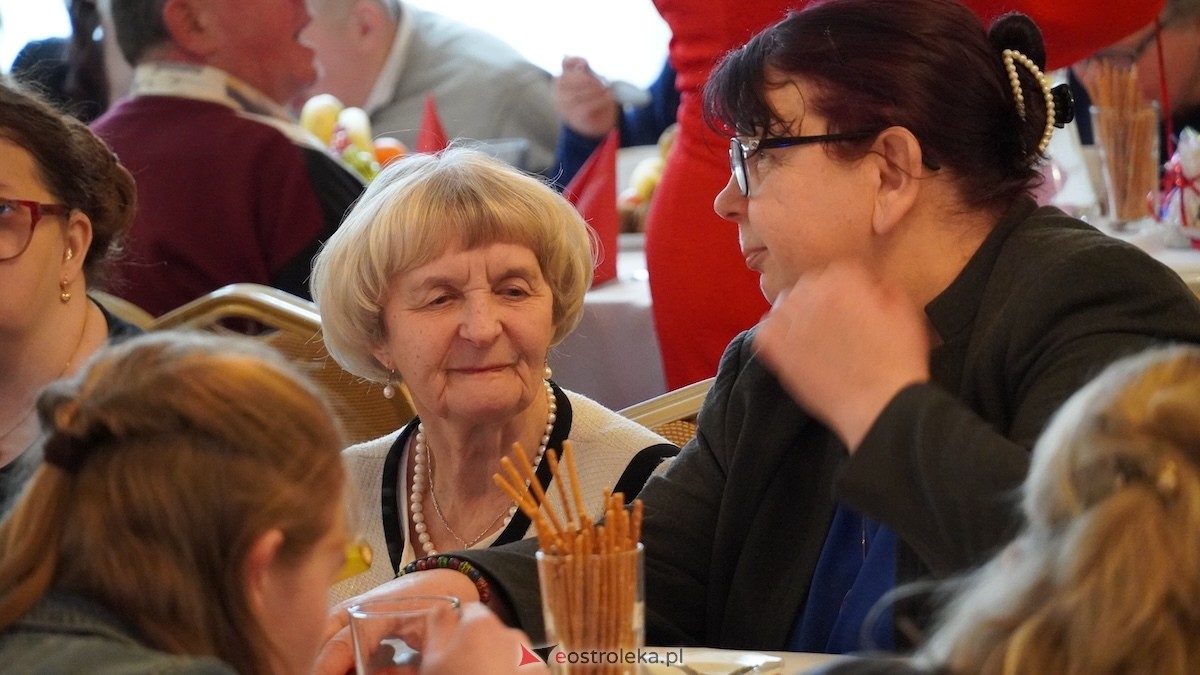 Bal tysiąca serc w gminie Olszewo-Borki [08.02.2026] - zdjęcie #46 - eOstroleka.pl