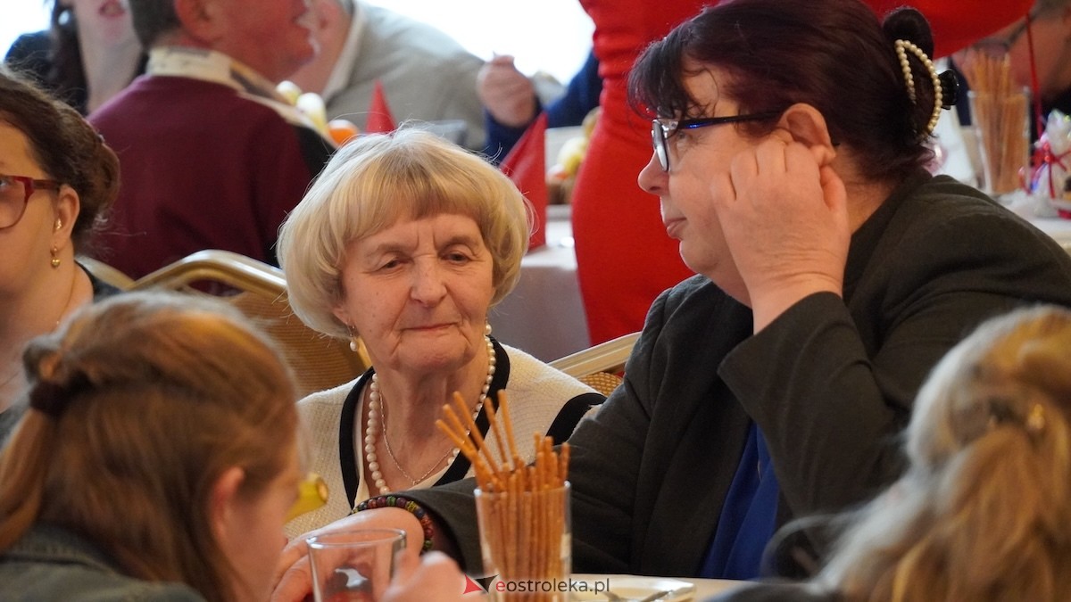 Bal tysiąca serc w gminie Olszewo-Borki [08.02.2026] - zdjęcie #45 - eOstroleka.pl