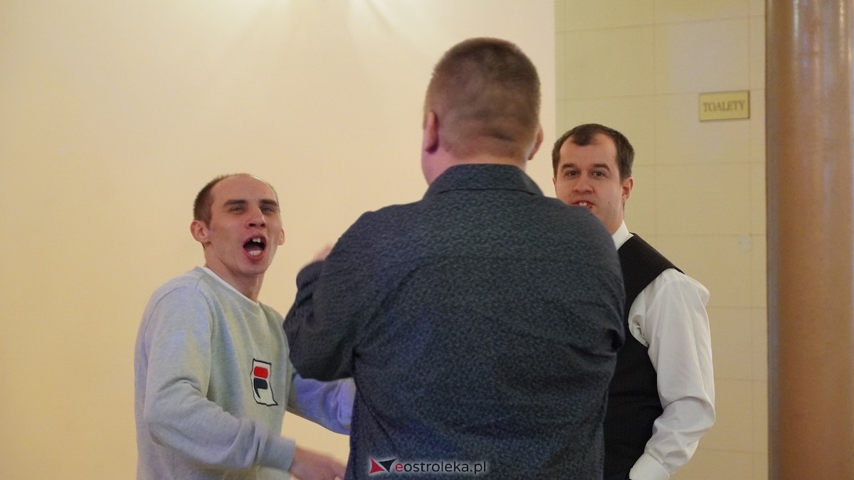 Bal tysiąca serc w gminie Olszewo-Borki [08.02.2026] - zdjęcie #42 - eOstroleka.pl