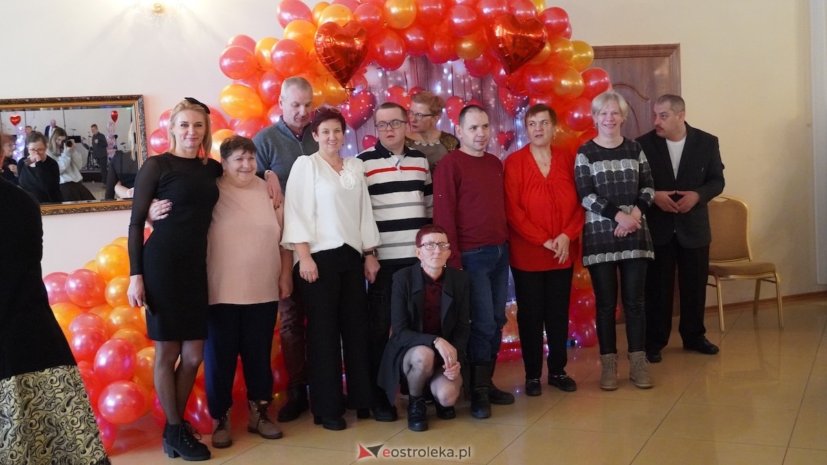 Bal tysiąca serc w gminie Olszewo-Borki [08.02.2026] - zdjęcie #41 - eOstroleka.pl