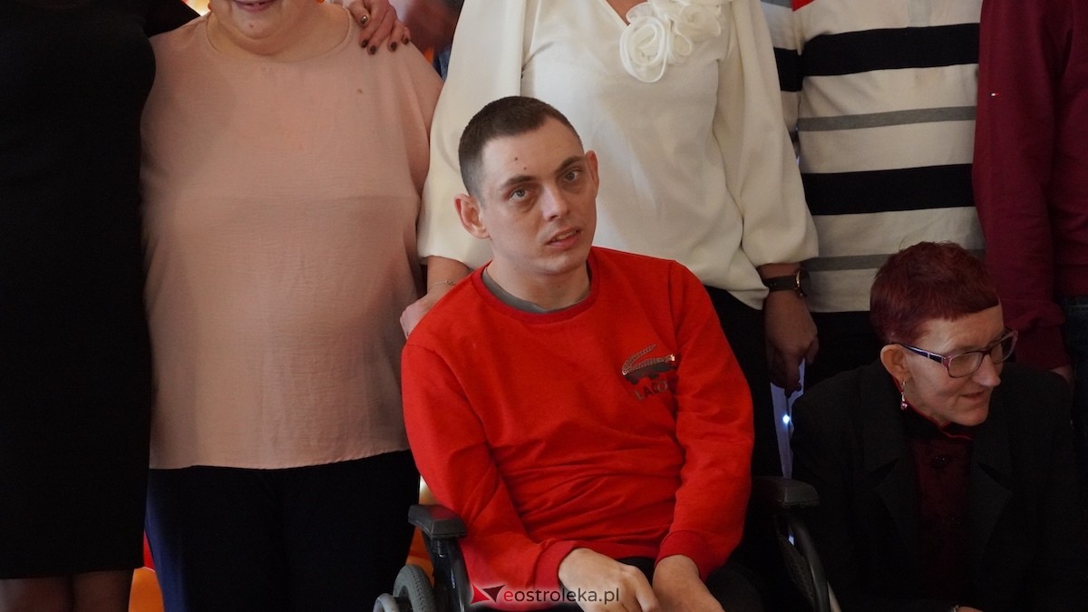 Bal tysiąca serc w gminie Olszewo-Borki [08.02.2026] - zdjęcie #40 - eOstroleka.pl
