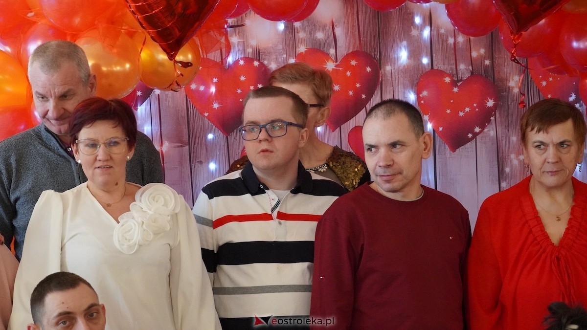 Bal tysiąca serc w gminie Olszewo-Borki [08.02.2026] - zdjęcie #39 - eOstroleka.pl