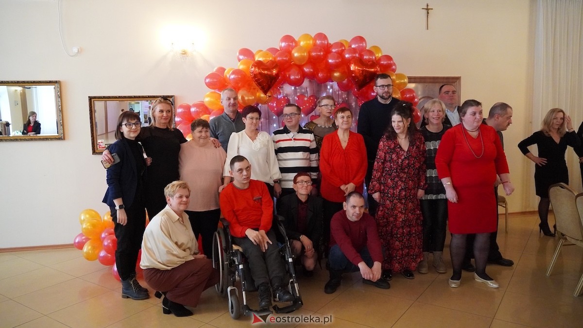 Bal tysiąca serc w gminie Olszewo-Borki [08.02.2026] - zdjęcie #38 - eOstroleka.pl