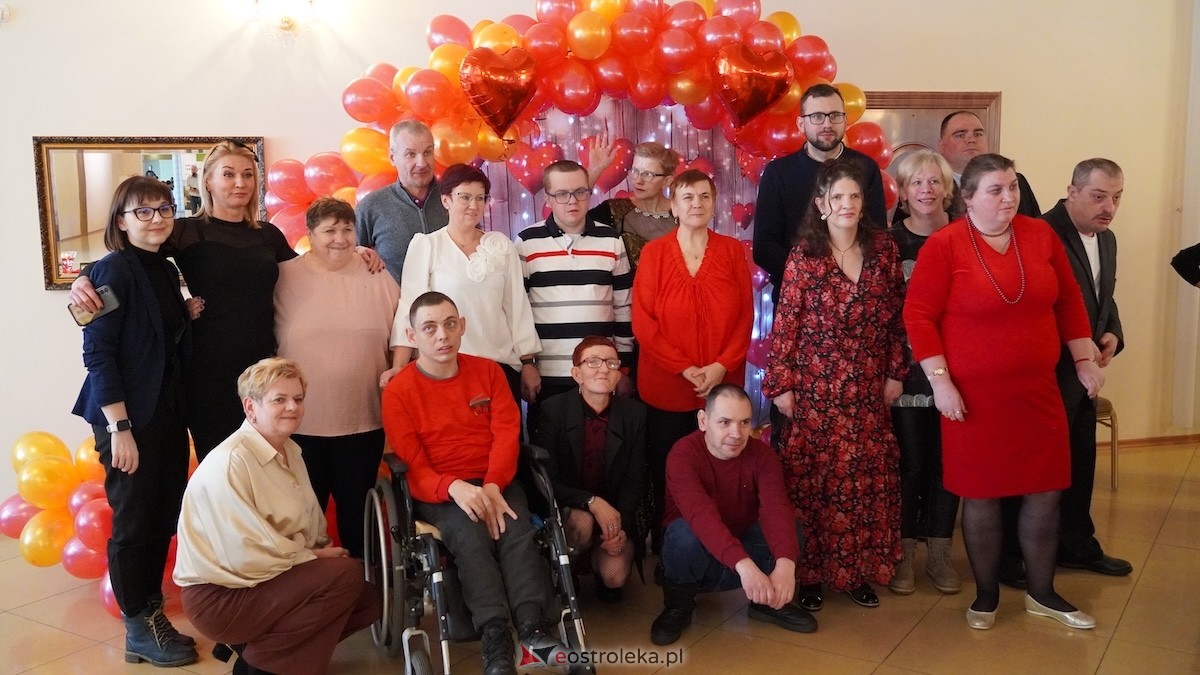 Bal tysiąca serc w gminie Olszewo-Borki [08.02.2026] - zdjęcie #37 - eOstroleka.pl