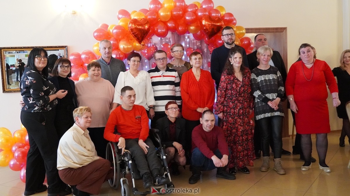 Bal tysiąca serc w gminie Olszewo-Borki [08.02.2026] - zdjęcie #36 - eOstroleka.pl
