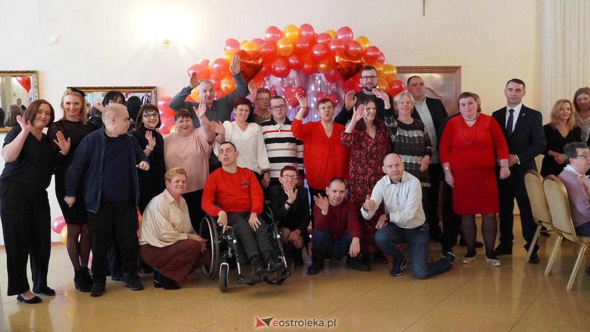 Bal tysiąca serc w gminie Olszewo-Borki [08.02.2026] - zdjęcie #35 - eOstroleka.pl