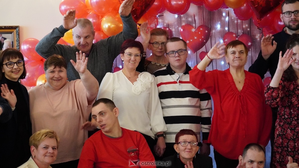 Bal tysiąca serc w gminie Olszewo-Borki [08.02.2026] - zdjęcie #33 - eOstroleka.pl