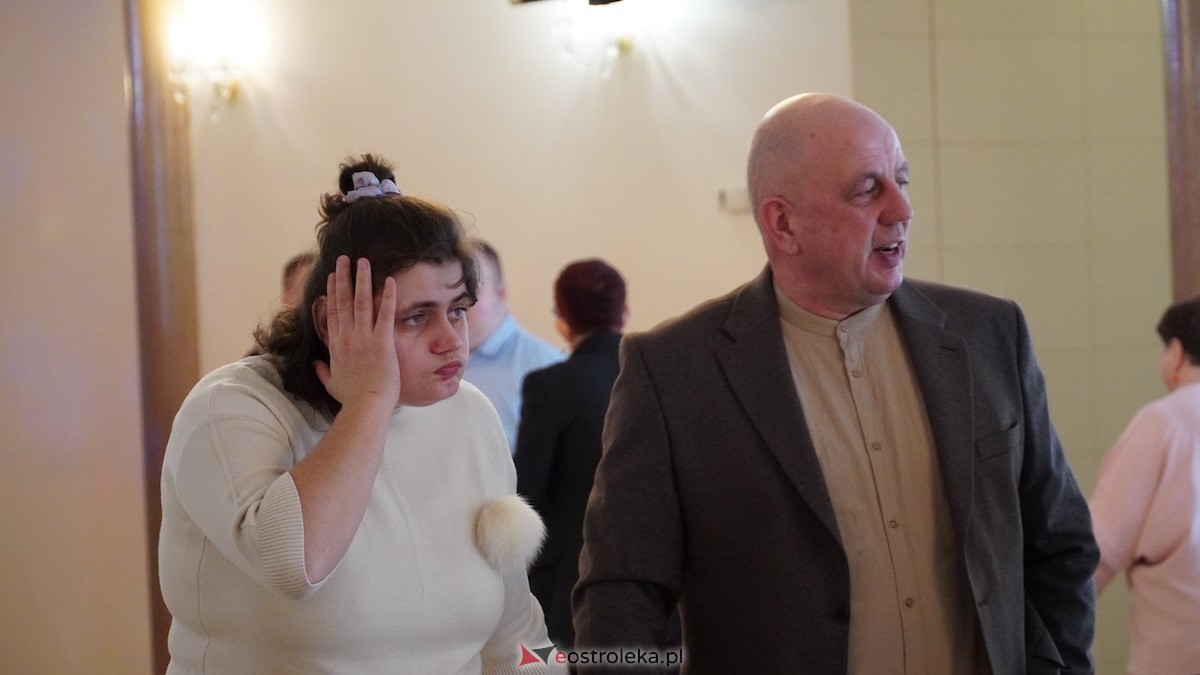 Bal tysiąca serc w gminie Olszewo-Borki [08.02.2026] - zdjęcie #32 - eOstroleka.pl