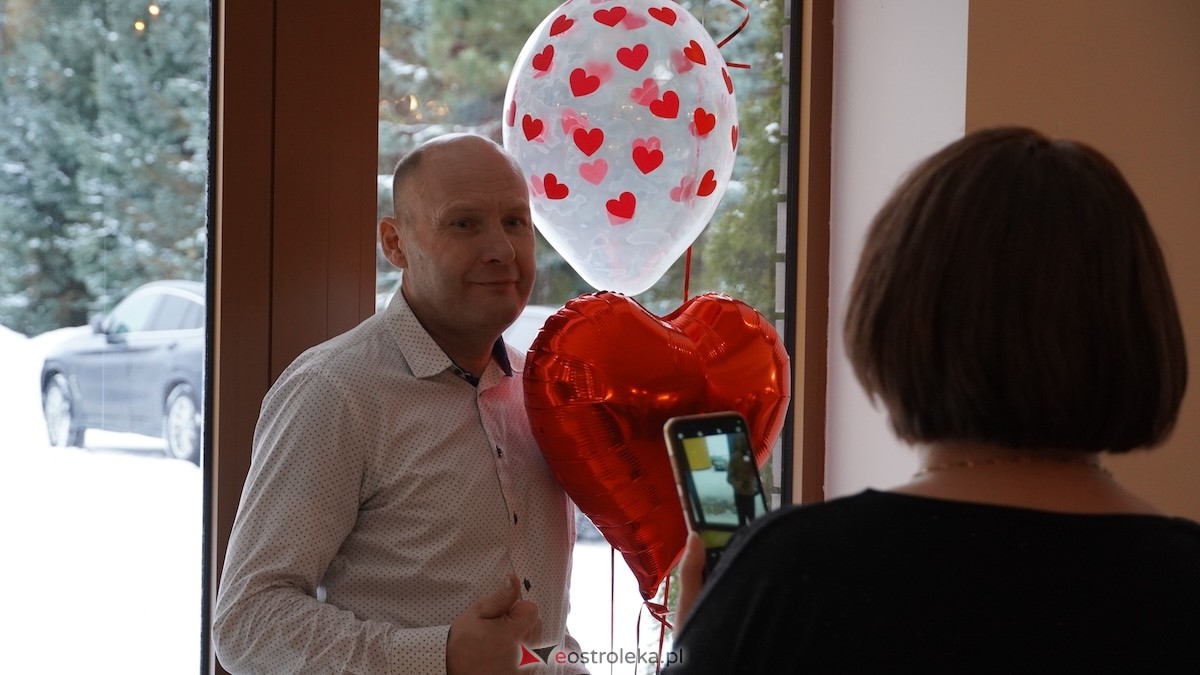 Bal tysiąca serc w gminie Olszewo-Borki [08.02.2026] - zdjęcie #31 - eOstroleka.pl