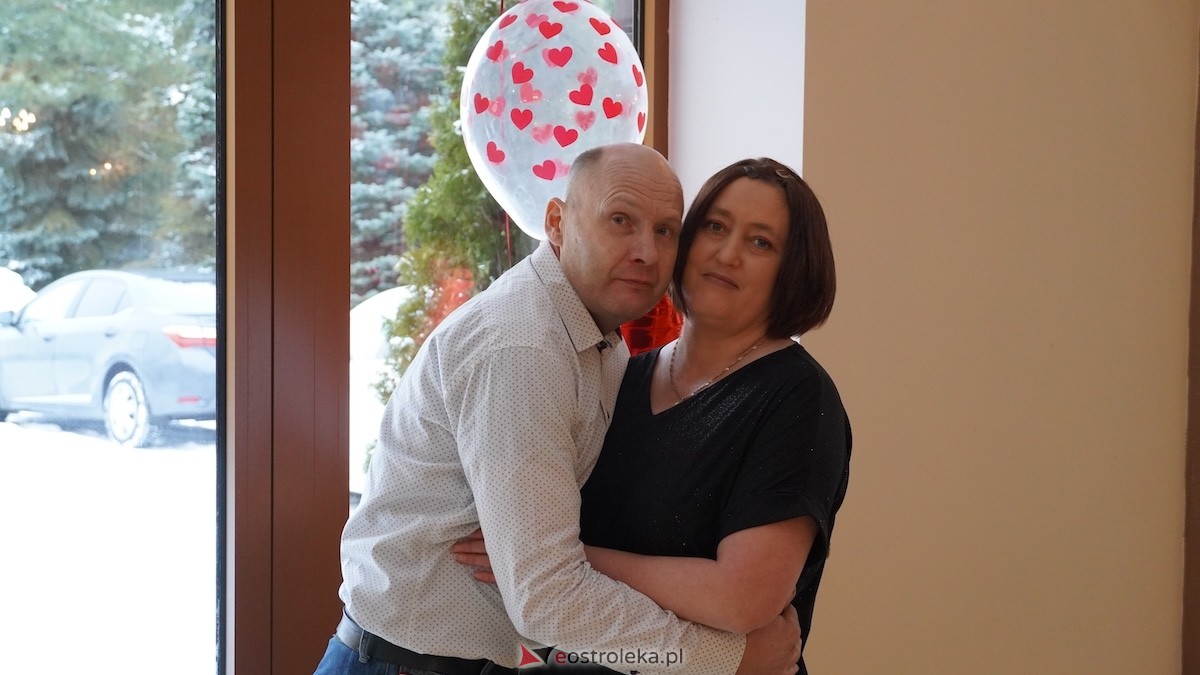 Bal tysiąca serc w gminie Olszewo-Borki [08.02.2026] - zdjęcie #30 - eOstroleka.pl