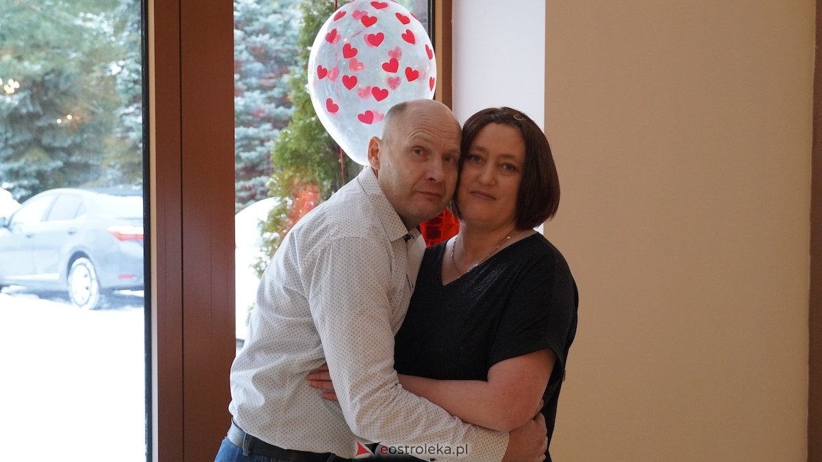 Bal tysiąca serc w gminie Olszewo-Borki [08.02.2026] - zdjęcie #29 - eOstroleka.pl