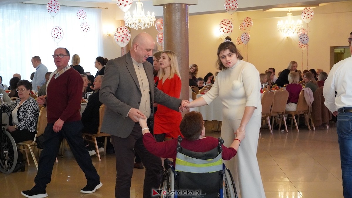 Bal tysiąca serc w gminie Olszewo-Borki [08.02.2026] - zdjęcie #25 - eOstroleka.pl