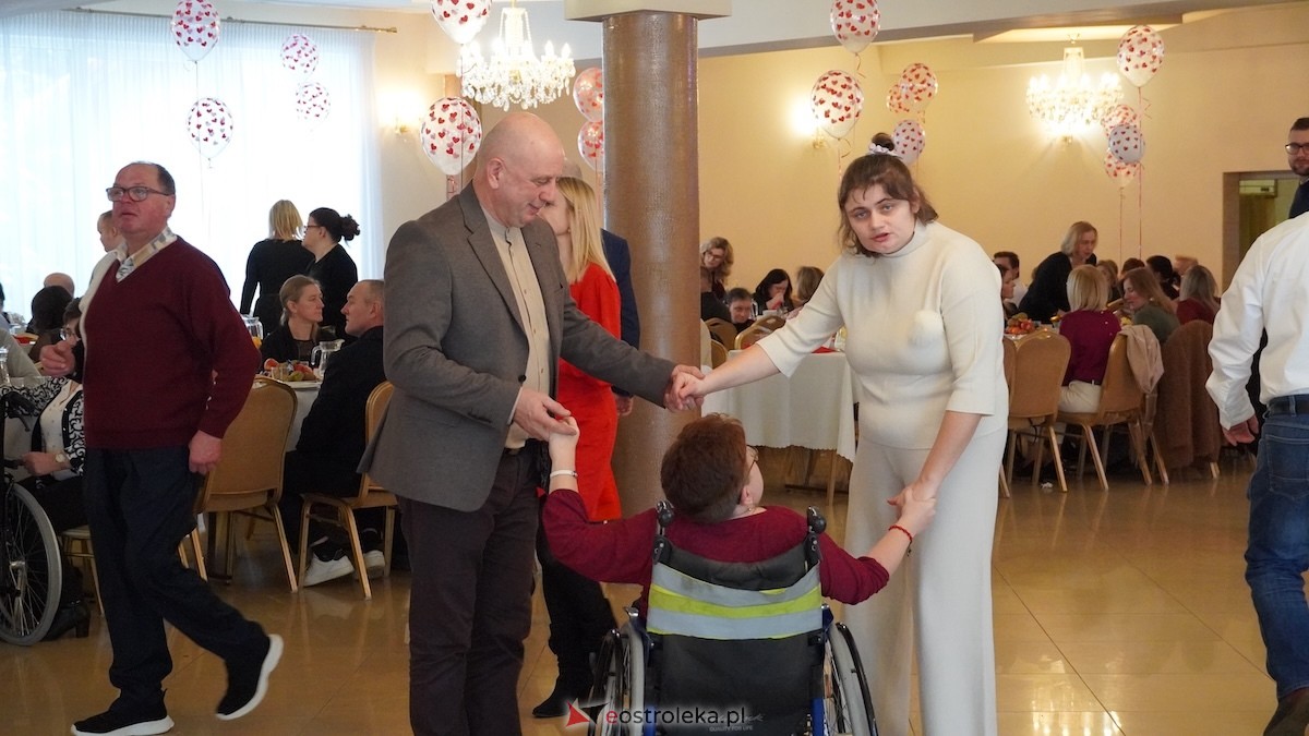 Bal tysiąca serc w gminie Olszewo-Borki [08.02.2026] - zdjęcie #24 - eOstroleka.pl