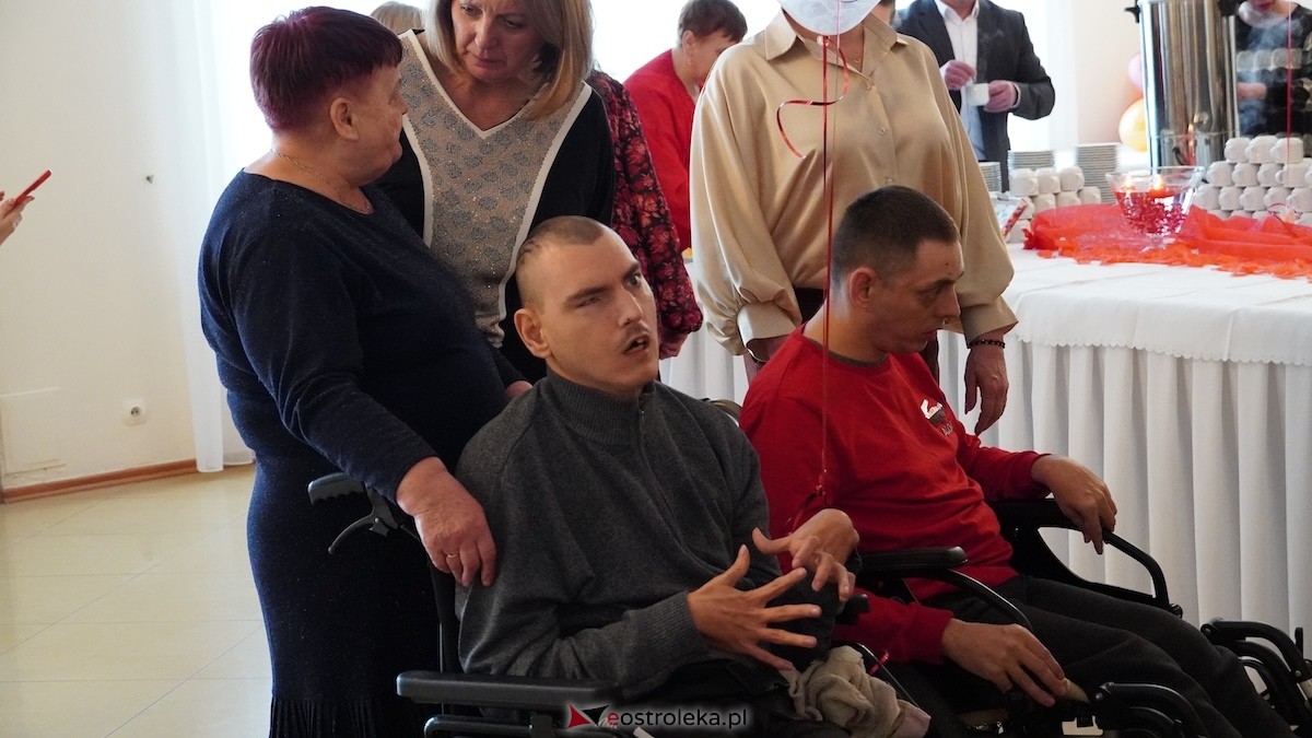 Bal tysiąca serc w gminie Olszewo-Borki [08.02.2026] - zdjęcie #22 - eOstroleka.pl
