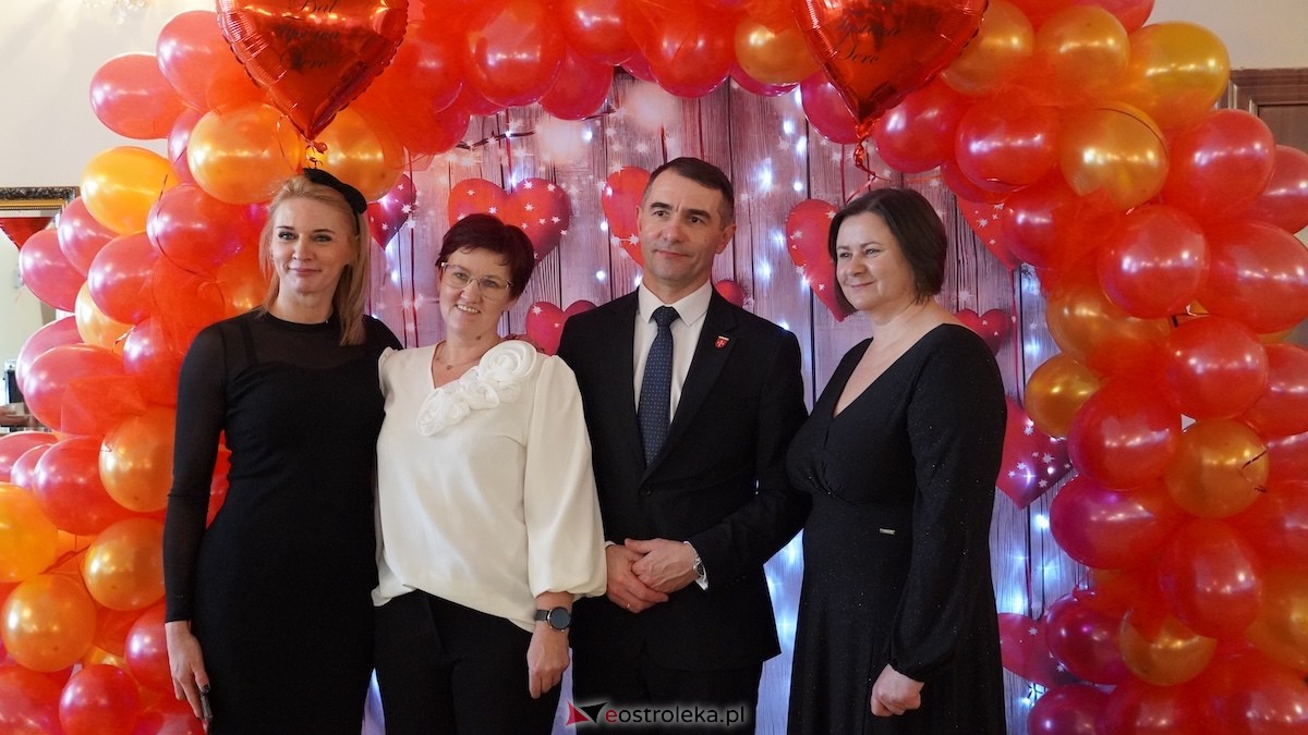 Bal tysiąca serc w gminie Olszewo-Borki [08.02.2026] - zdjęcie #21 - eOstroleka.pl