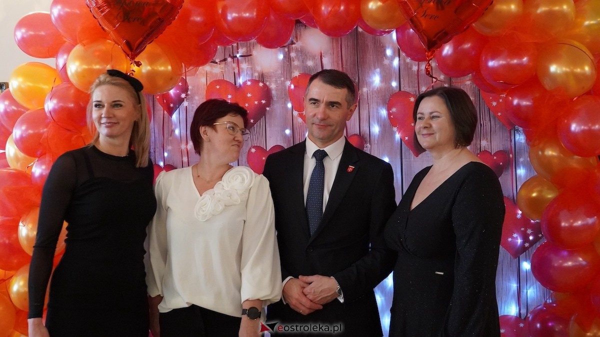 Bal tysiąca serc w gminie Olszewo-Borki [08.02.2026] - zdjęcie #20 - eOstroleka.pl